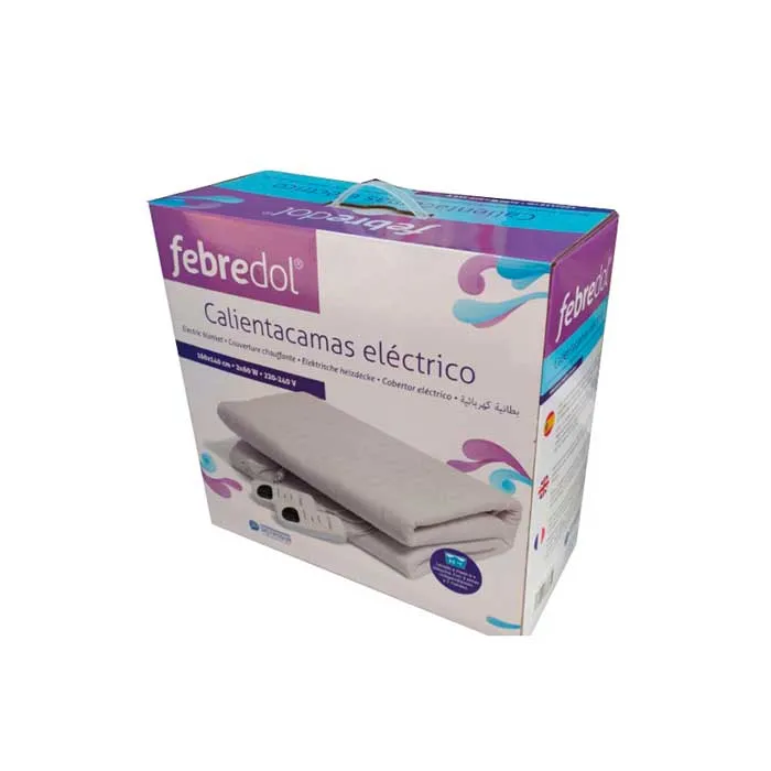 Febredol Sottocoperta 160×140 1U