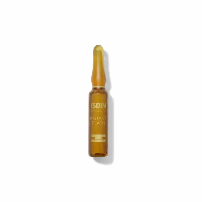 Isdinceutics Instant Flash 1 Ampulle 2ml