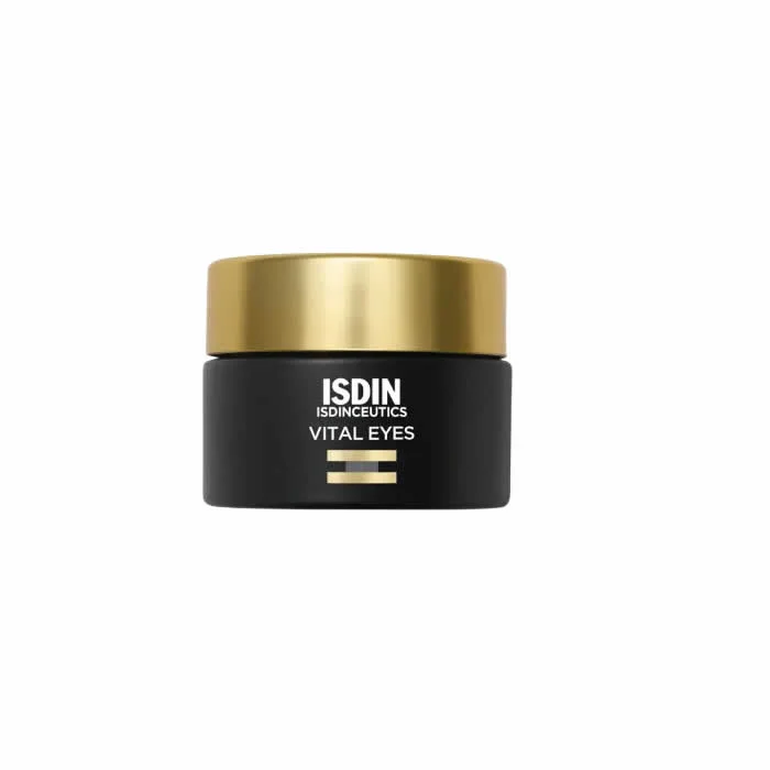 Isdin Isdinceutics Rajeunir Vital Eyes Eye Cremé 15g