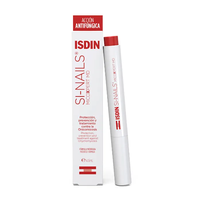 Isdin SI-Nails Micoxpert MD 4,5ml Isdin SI-Nails Micoxpert MD 4,5ml
