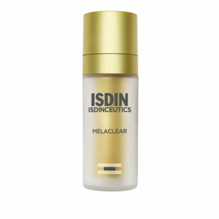 Isdinceutics Brigten Melaclear Serúm 30ml Isdinceutics Brigten Melaclear Serúm 30ml