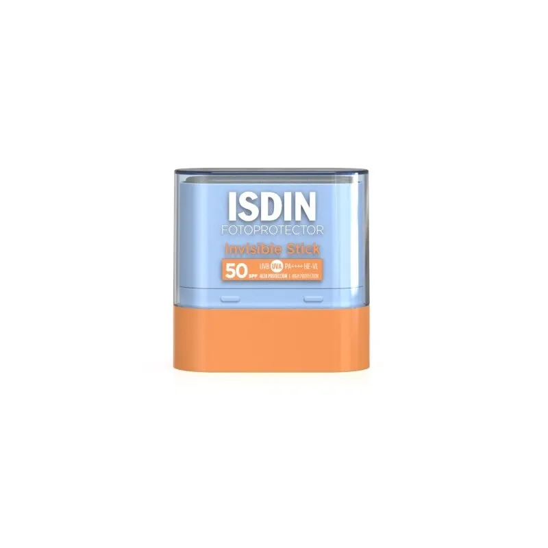 Isdin Stick Invisible Spf50 10g