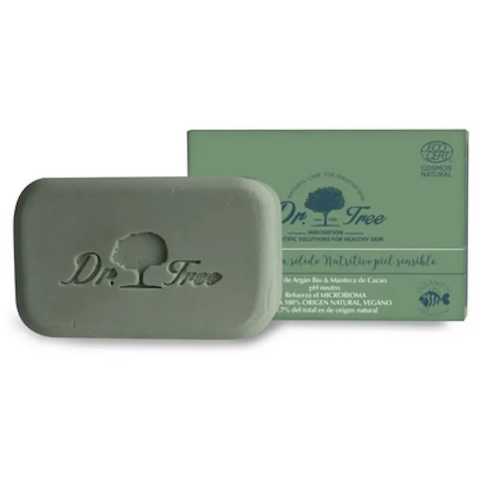 Dr. Tree Gel Solido Nutriente 120g