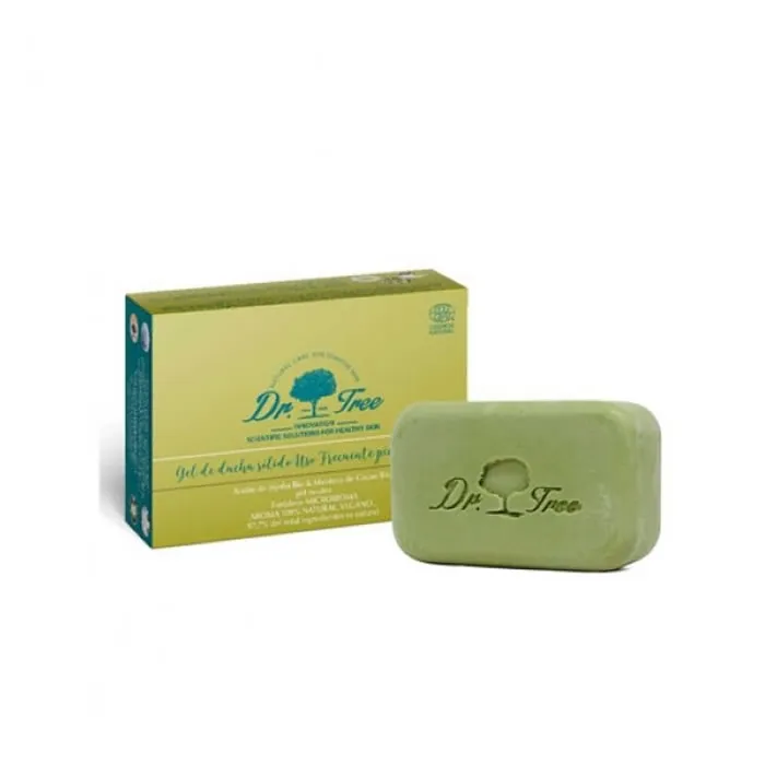 Dr. Tree Gel solido per uso frequente 120 g