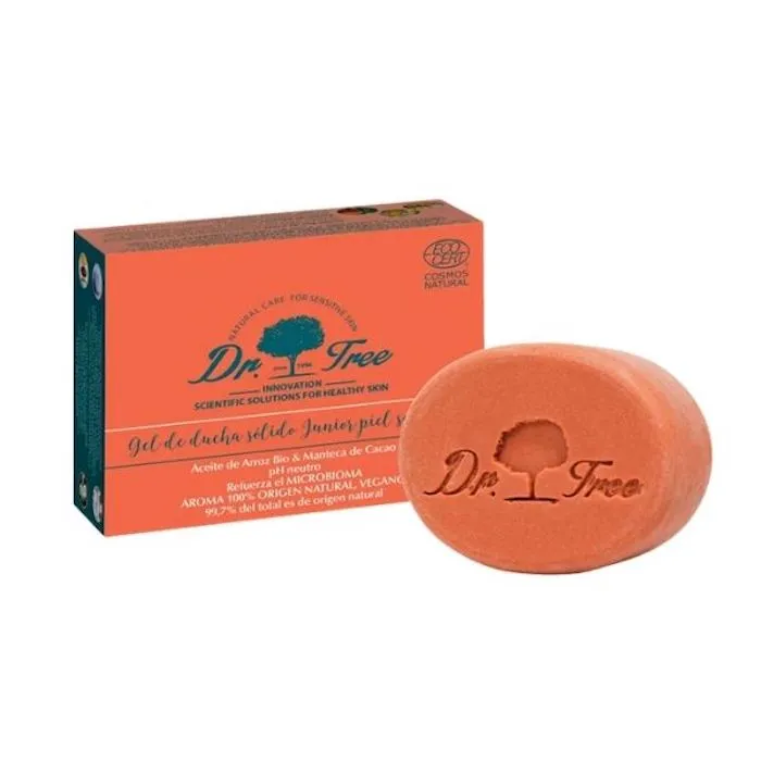 Dr. Tree Gel solido per bambini 75 g