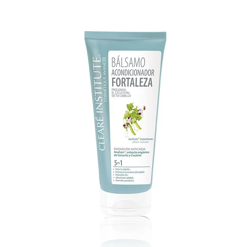 Balsamo condizionante Clearé Institute 200 ml