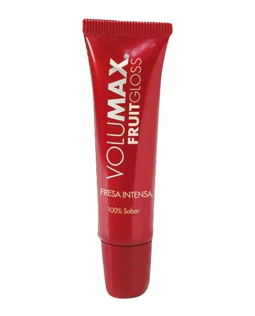 Phergal Volumax Frutta Gloss 7ml