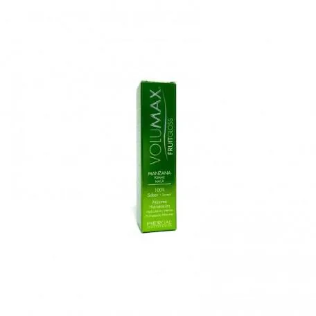 Phergal Volumax Frutta Gloss Mela 15ml