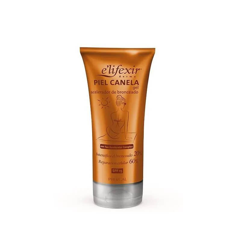Phergal E’lifexir® Pelle Alla Cannella 150ml