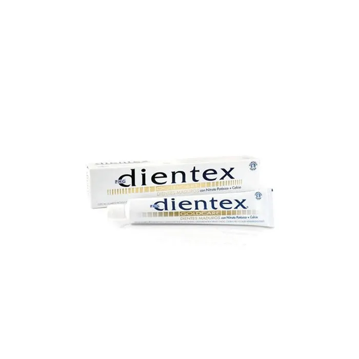 Dentex Gold Care 75ml