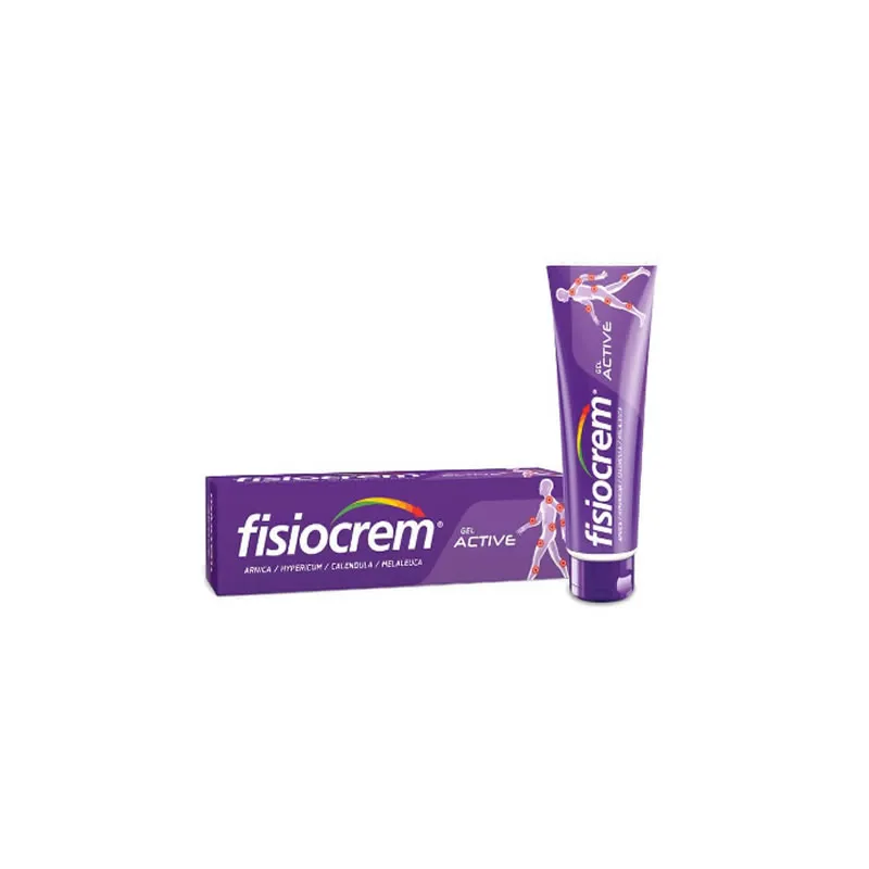 Fisiocrem Crema 200 gr