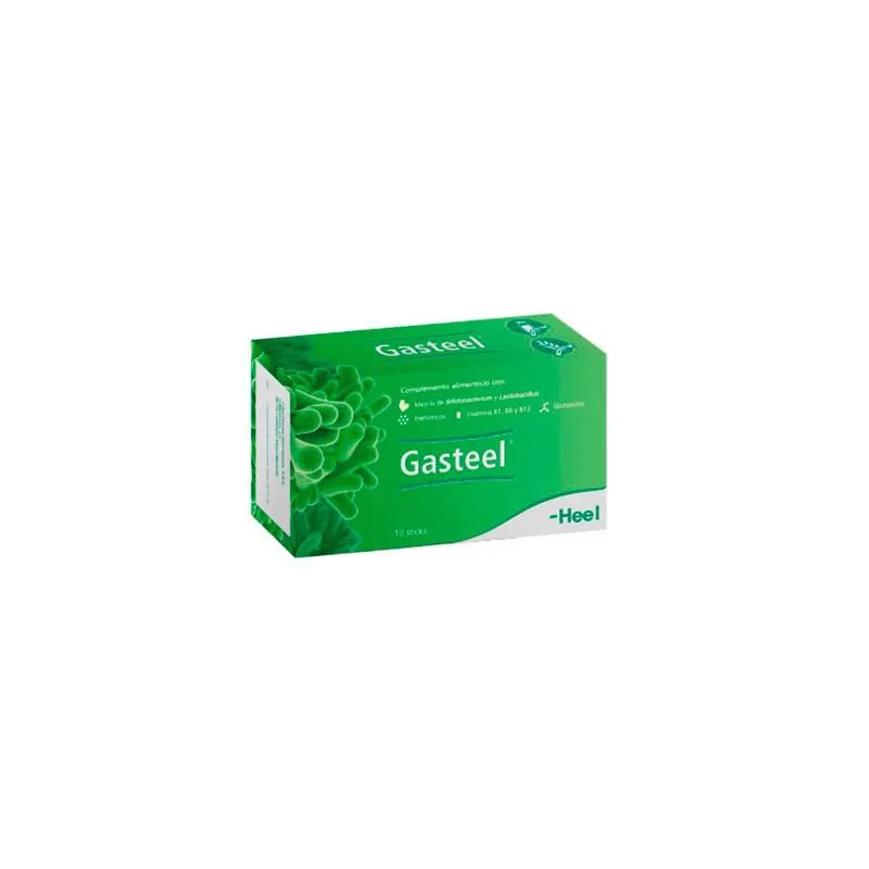 Heel Gastel 10 Stick