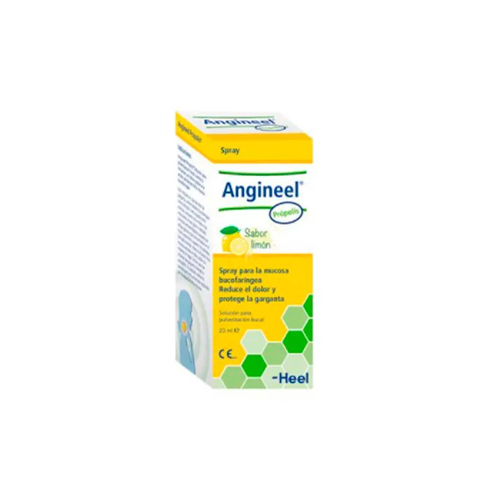 Tallone Angineel Propoli Spray 20 ml