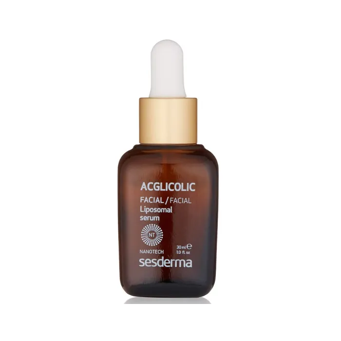 Sesderma Ac Glicolico Liposomal Serum 30ml