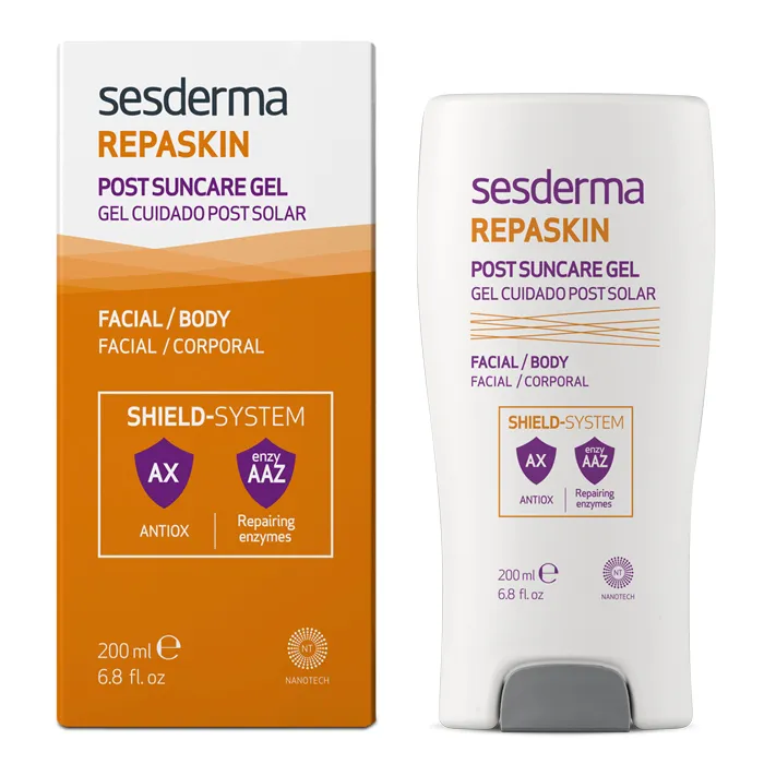 Sesderma Gel Post-Solare 200ml