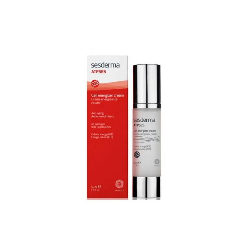 Sesderma Atpses Atpses Crema 50 ml