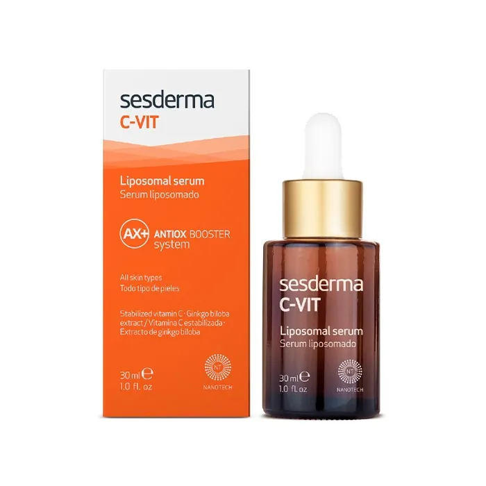 Sesderma C Vit Siero Liposomiale 30ml