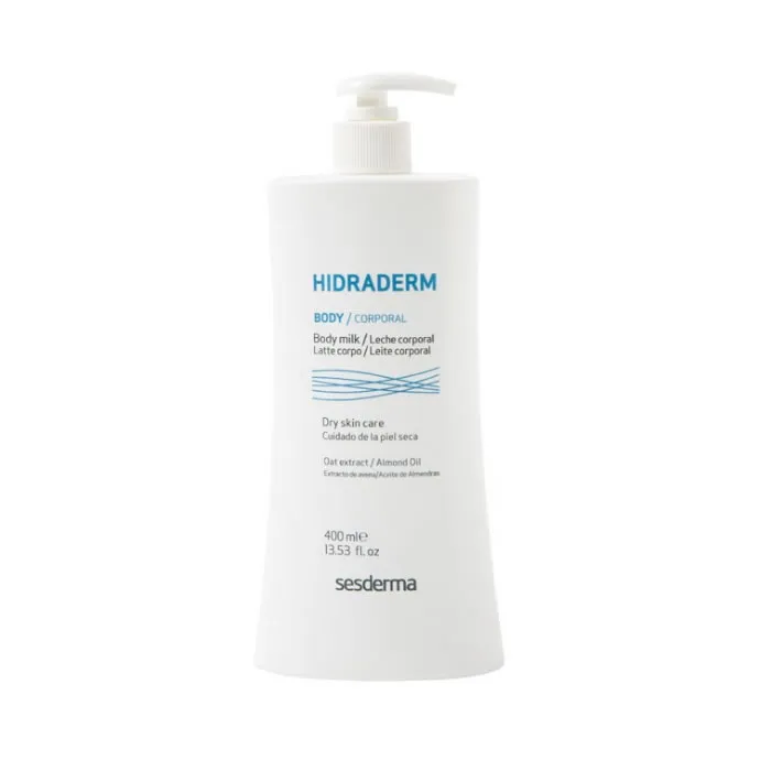Sesderma Idraderm Latte Corpo 400ml