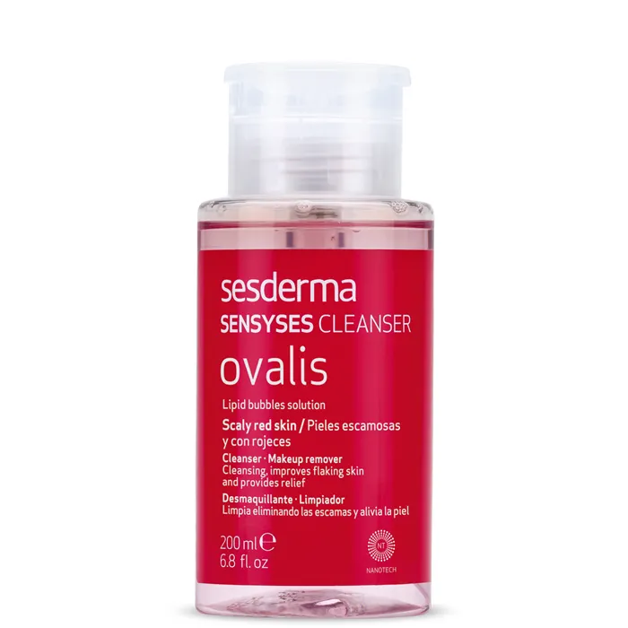 Sesderma Senses Cleanser Ovalis