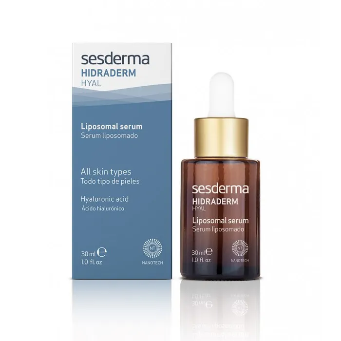 Sesderma Idraderm Hyalu Serum 30ml