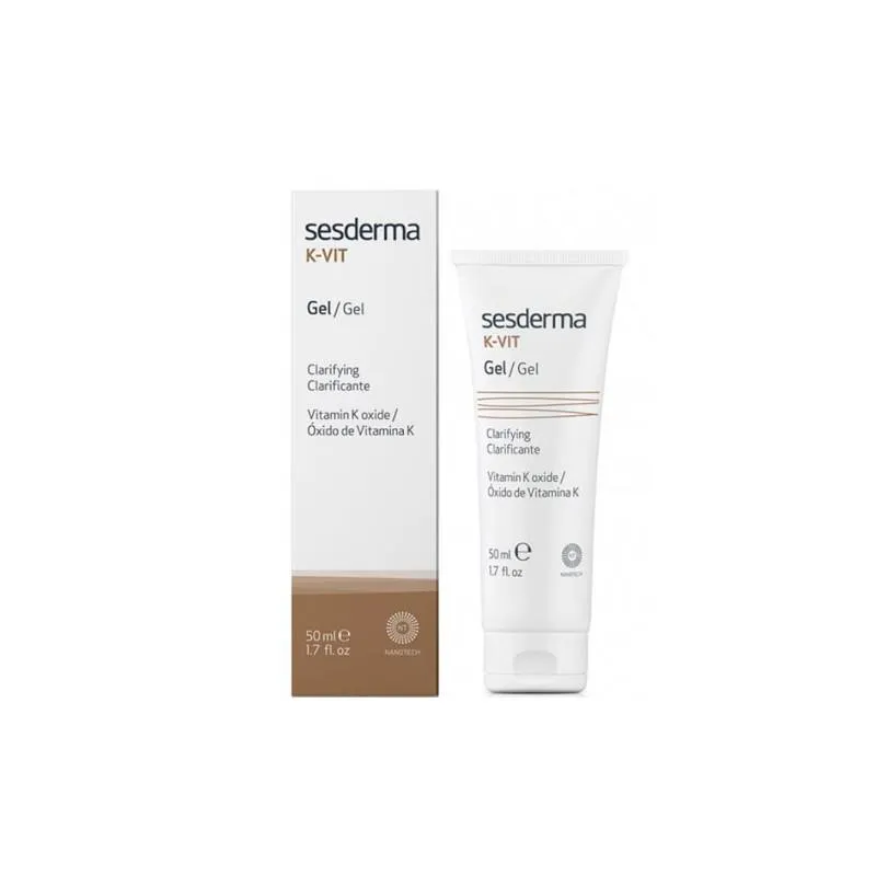 Sesderma Crema Chiarificante 30ml