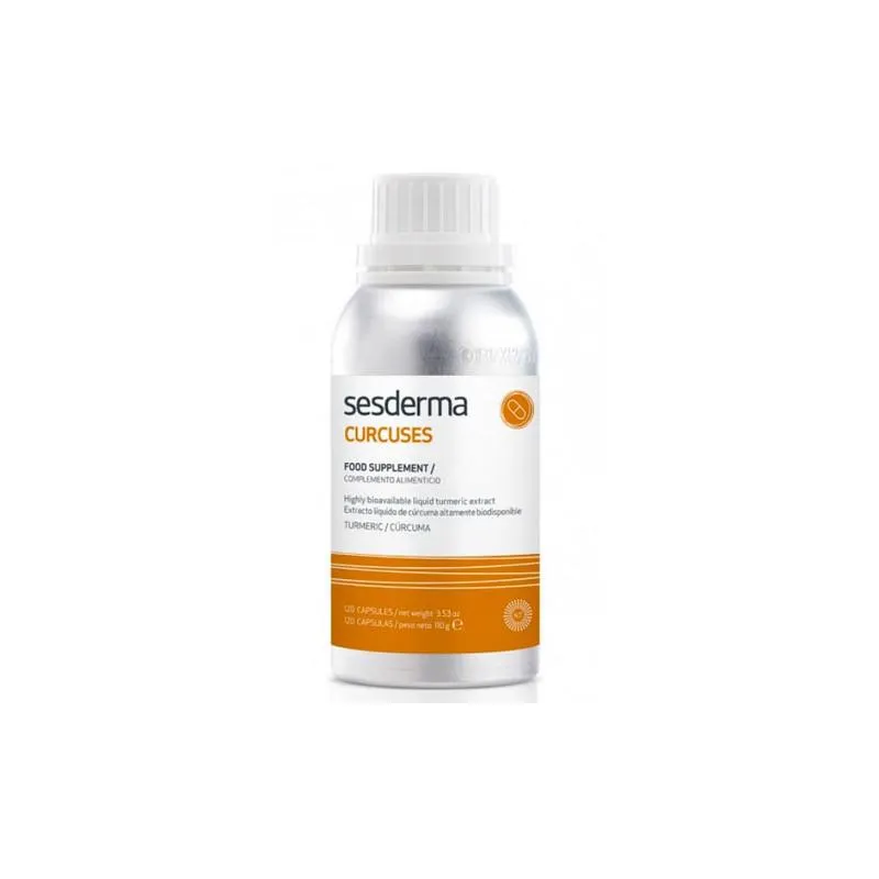 Capsule Circensi Sesderma