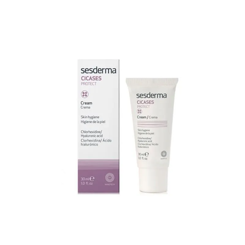 Sesderma Cicases Wh Igiene della pelle 30ml