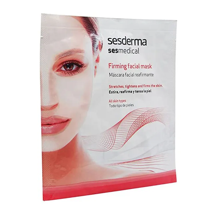 Maschera viso rassodante Sesderma Sesmedical