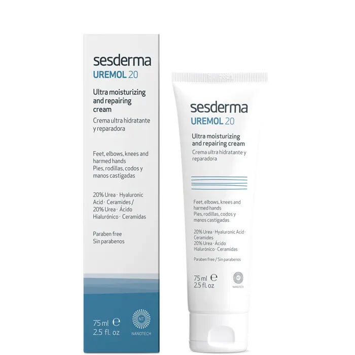 Sesderma Huremol Crema Ultra Idratante 75ml