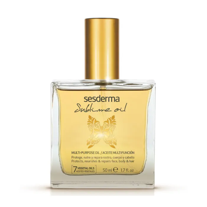 Sesderma Sublime Oil Olio Multiuso 50 ml