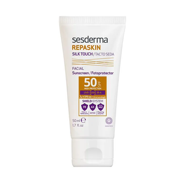 Sesderma Repaskin So Touch Spf50 50 ml