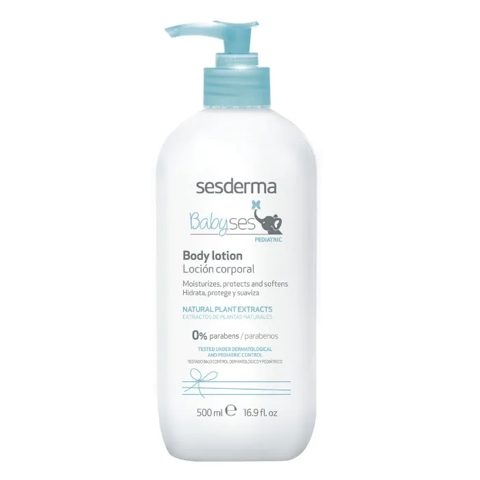 Sesderma Baby’s Body Lotion 500ml