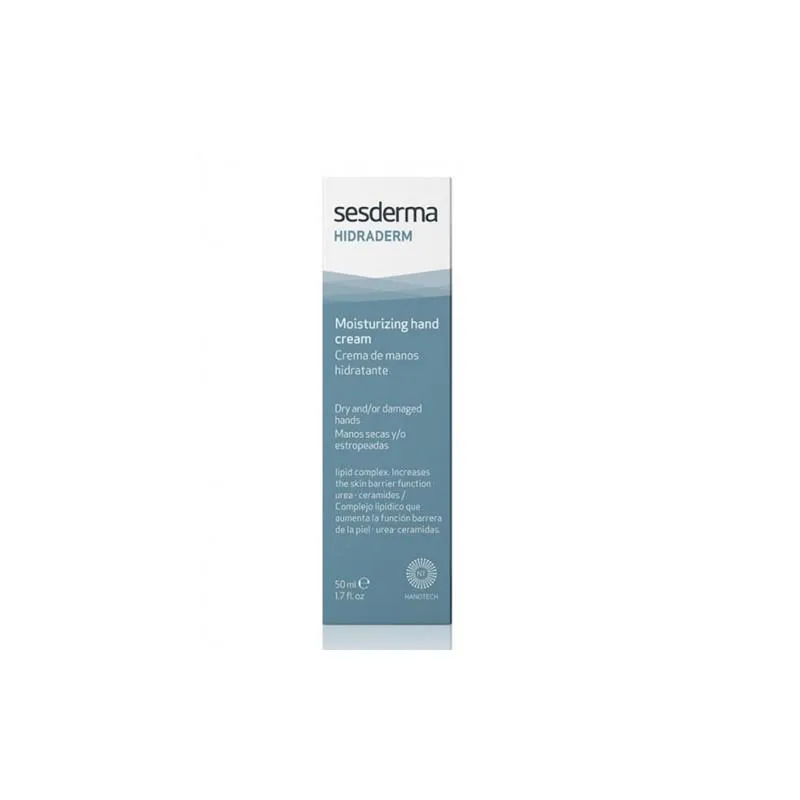 Crema mani Sesderma Idraderm