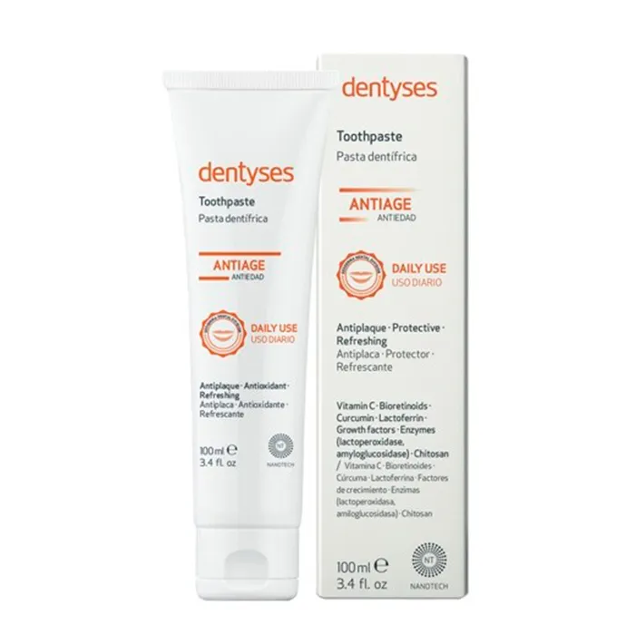 Sesderma Dryses Antiage Pasta Dentifrica 100ml