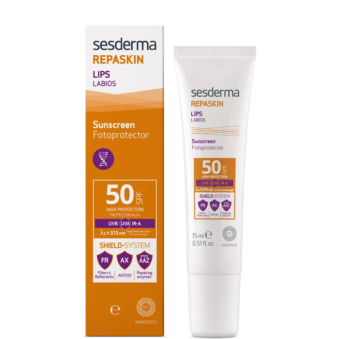 Sesderma Lip Light Protector SPF 50