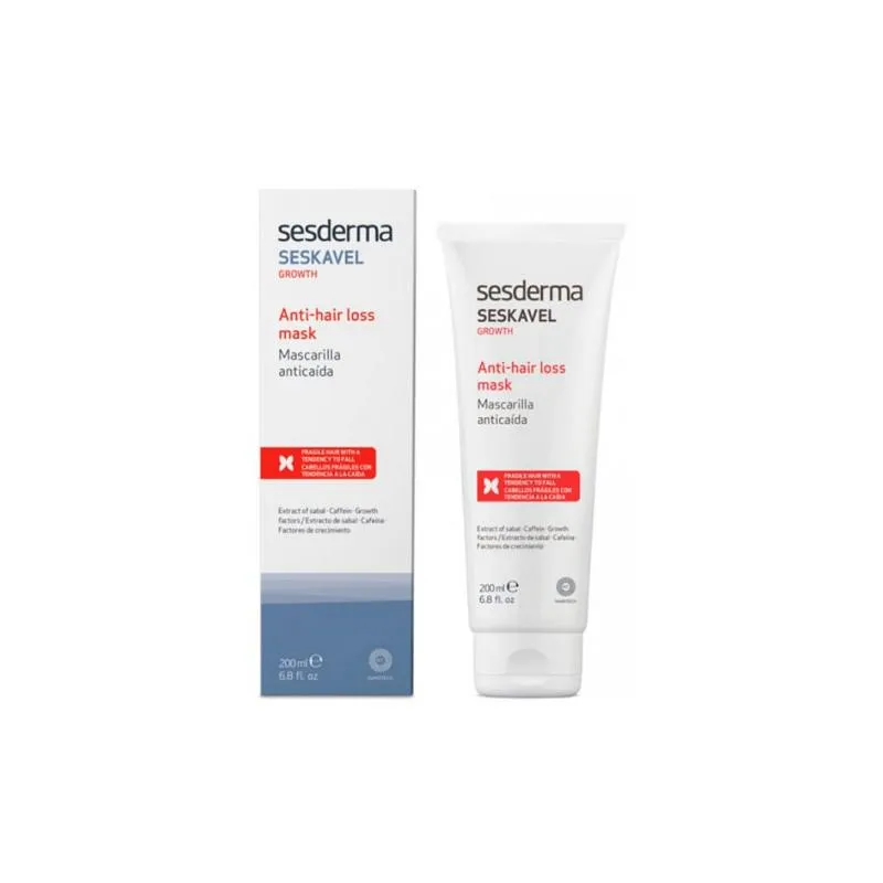Maschera anticaduta Sesderma