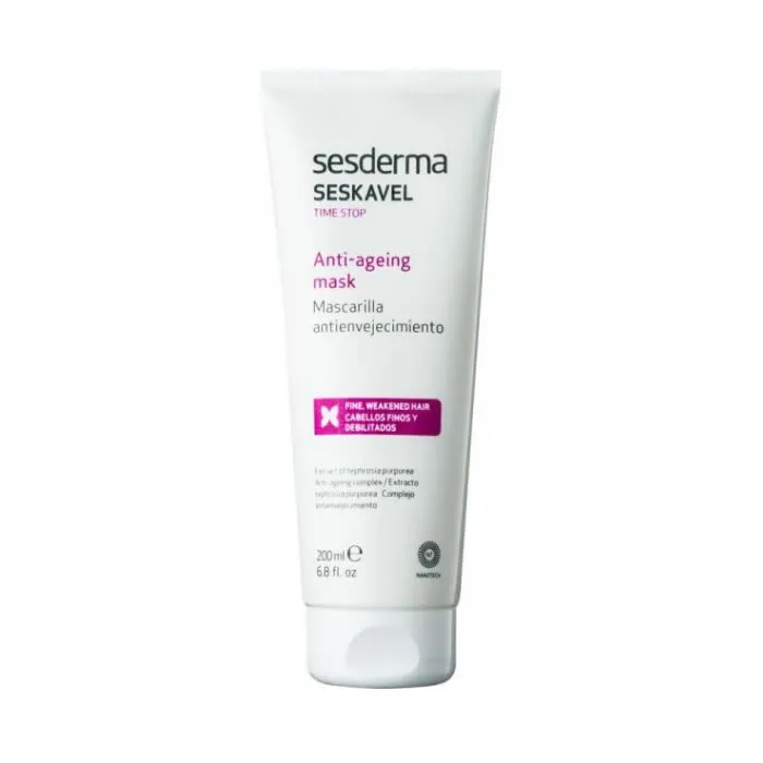Sesderma Seska Vel Maschera Anti-Età 200ml