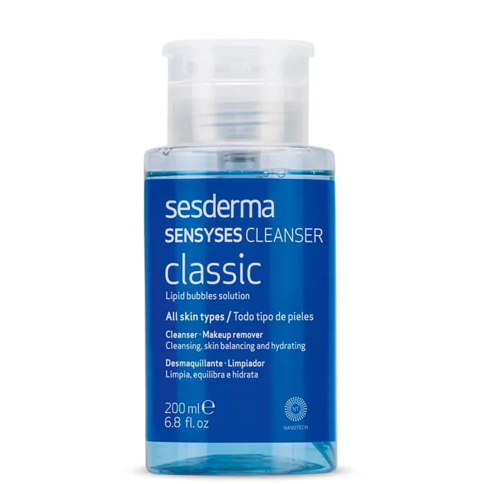 Sesderma Senses Cleanser Atopic