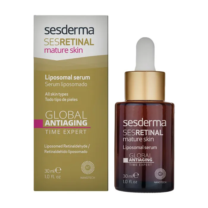 Sesderma Se Retinal Siero per pelli mature 30 ml