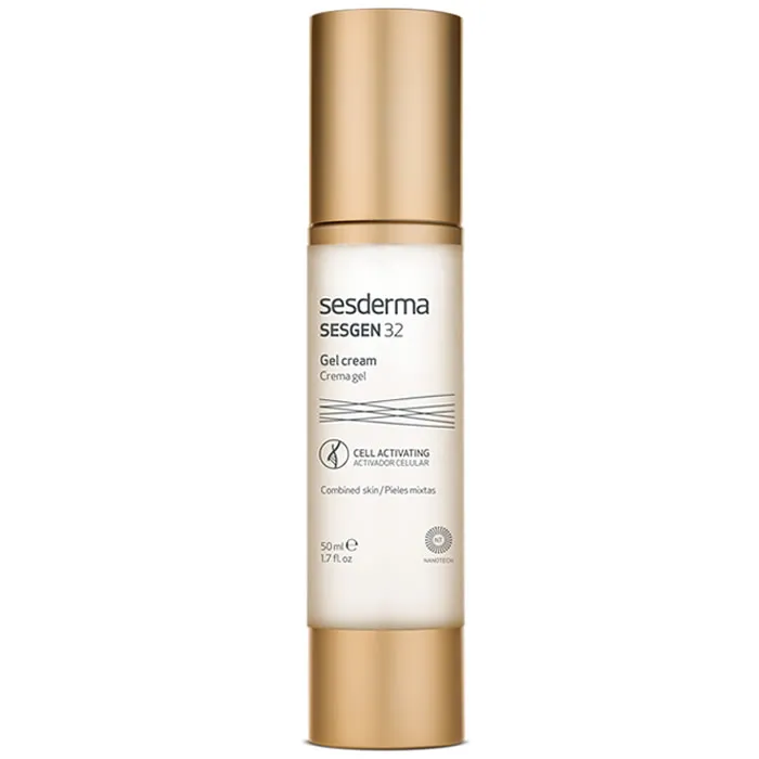 Sesderma Seesgen 32 Crema Gel 50 ml