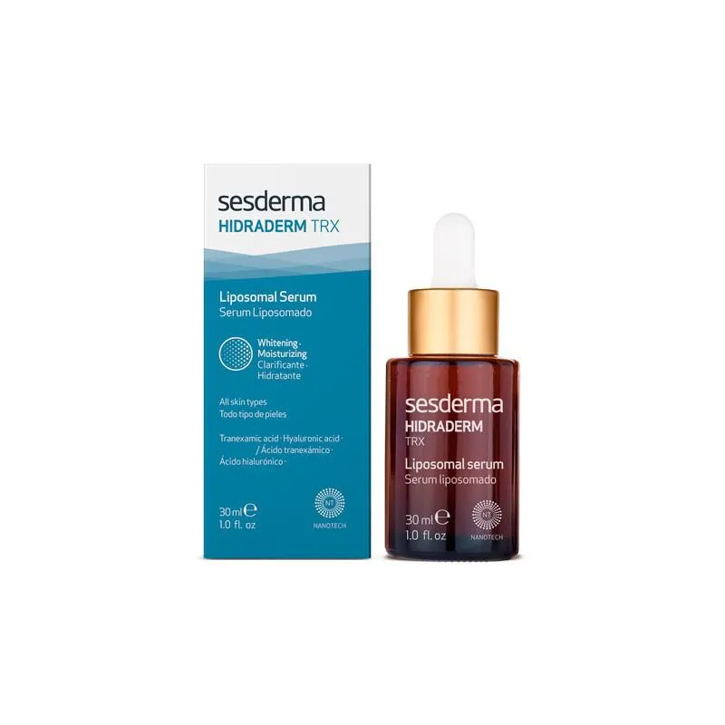 Sesderma Idraderm Trx Siero Liposomiale 30ml