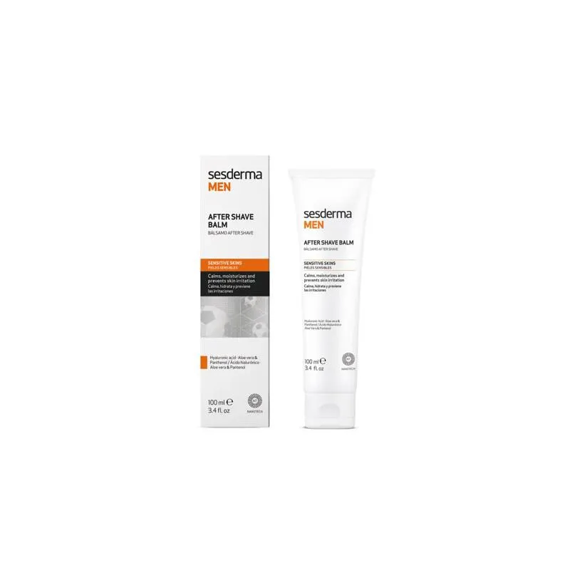 Sesderma Men Balsamo Dopobarba 100ml
