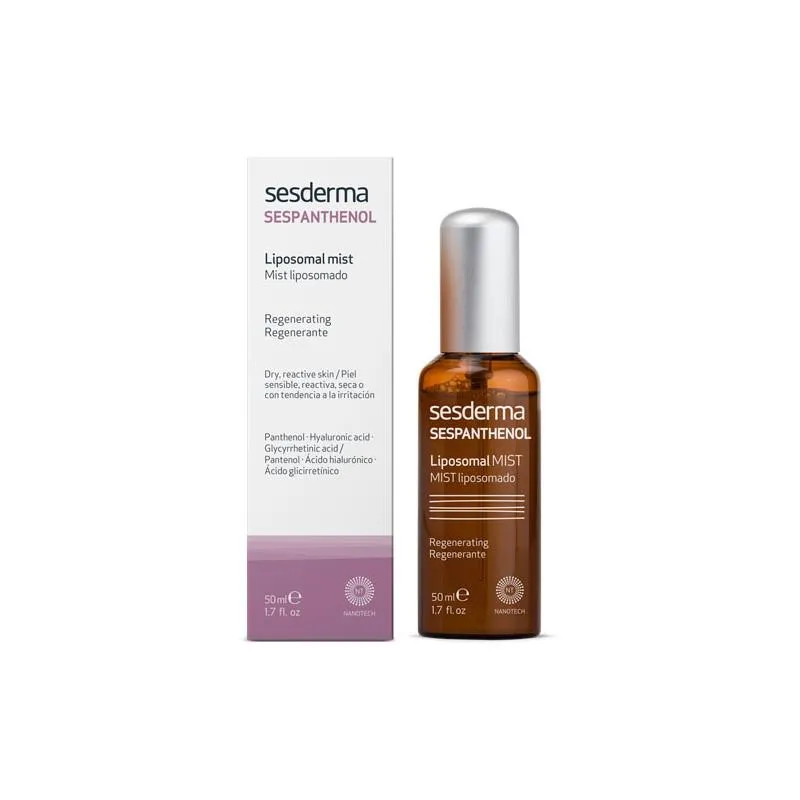 Sesderma Se Pantenolo Mistee 50 ml