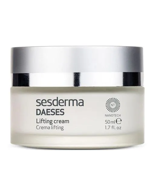 Crema anti-età effetto lifting Daeses Sesderma 50 ml