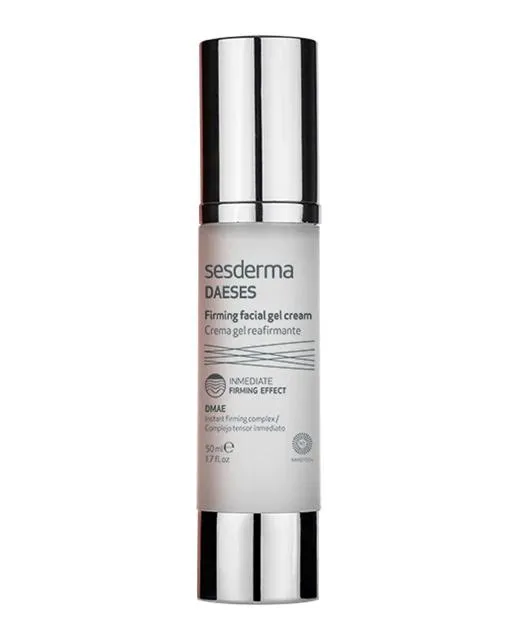 Sesderma Gel Crema Rassodante Viso