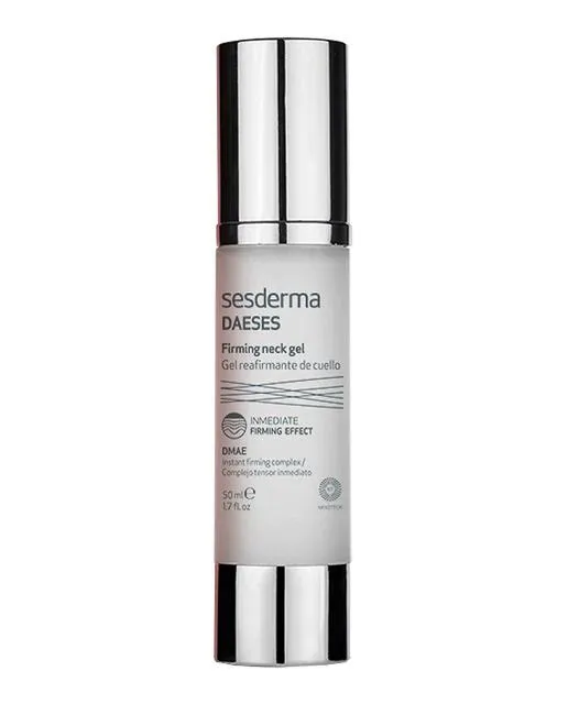 Sesderma Questo gel rassodante per il collo