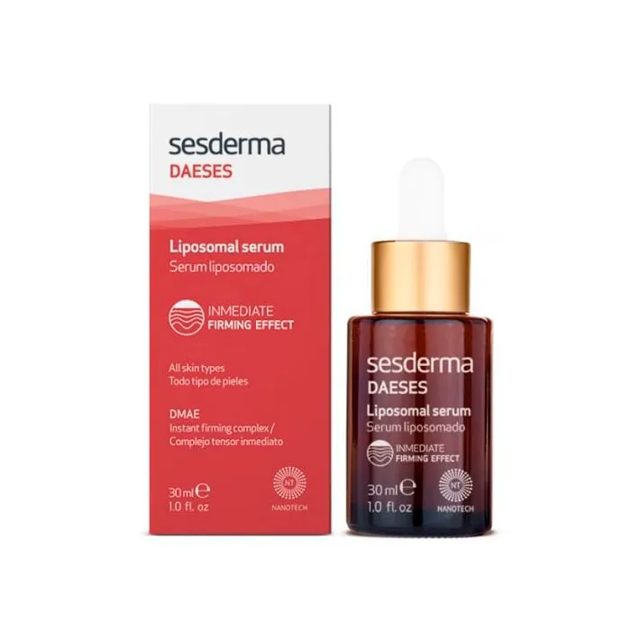 Daeses Liposomal Sérum 30 ml