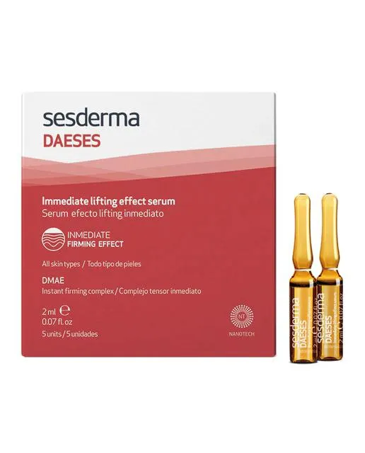 Sesderma Immediate Lifting Serum 5 unità
