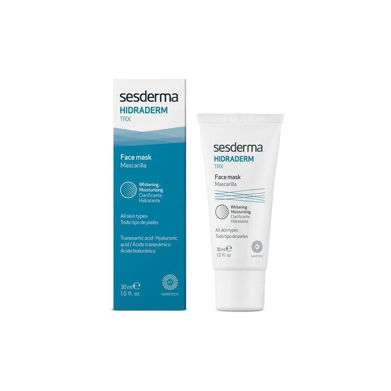 Sesderma Idraderm Trx Maschera 30ml