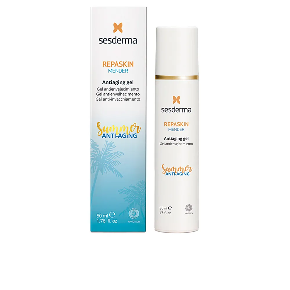 Sesderma Repaskin Mender Gel Antietà 50 ml